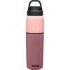 MultiBev Insulated Stainless Steel 22 oz/16 oz - Isolierflasche