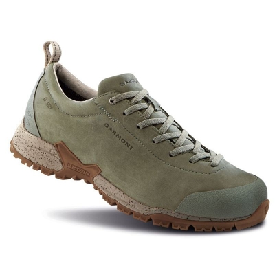 Garmont - Tikal 4S G-Dry - Buty turystyczne meskie