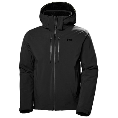 Helly Hansen - Alpha Lifaloft Jacket - Kurtka narciarska meska