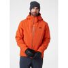 Alpha Lifaloft Jacket - Ski jacket - Men's