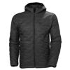 Lifaloft Hooded Insulator Jacket - Chaqueta de fibra sintética - Hombre