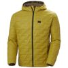 Lifaloft Hooded Insulator Jacket - Synthetic jacket - Men's