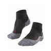 Falke Tk5 Short - Calcetines de trekking - Mujer