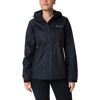 Pouring Adventure II Jacket - Chaqueta impermeable - Mujer