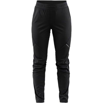 Craft - Glide Pants - Pantaloni softshell - Donna