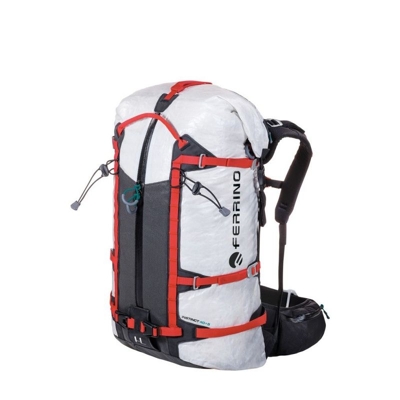 Ferrino - Instinct 40+5 - Zaino da alpinismo