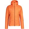 Eigerjoch Advanced IN Hooded Jacket - Dunjakke Herrer