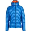 Eigerjoch Advanced IN Hooded Jacket - Hybrid jacket - Men's