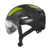 Hyban 2.0 Ace - Kask rowerowy