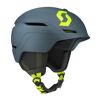 Symbol 2 Plus - Ski helmet