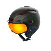 V-Line Carbon - Casque ski