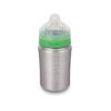 Baby Bottle 9oz (Medium Flow Nipple) - Bottiglia termica