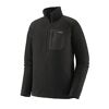 R1 Air Zip Neck - Giacca in pile - Uomo