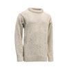 Nansen Sweater Crew Neck - Pullover - Miehet