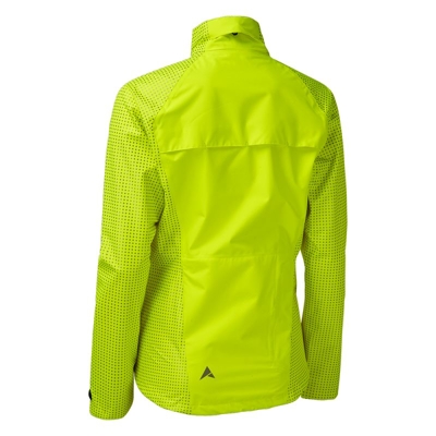 Altura - Veste Storm Nightvision - Regenjas - Dames
