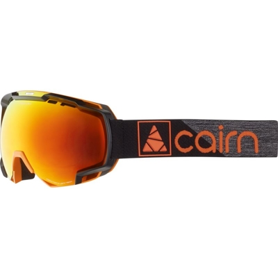 Cairn - Mercury / Spx3000(Ium) - Masque ski
