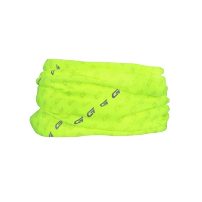 GripGrab - Multifunctional Reflective Hi-Vis NeckWarmer - Komin