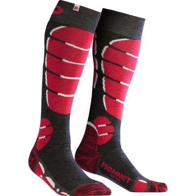 Monnet - Ski Medium - Calze da sci