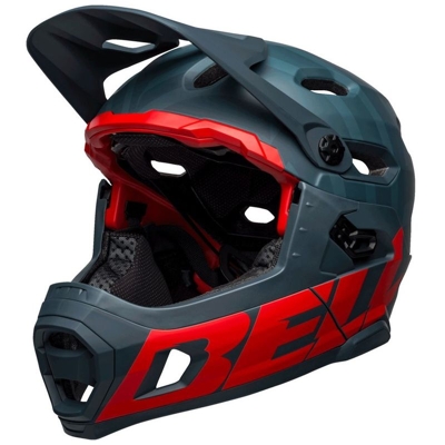Bell Helmets - Super DH Mips - Casco MTB