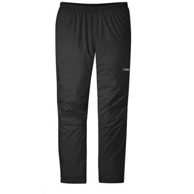 Outdoor Research - Helium Rain Pants - Waterproof trousers - Men's