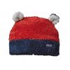 Baby Furry Friends Hat - Pipo