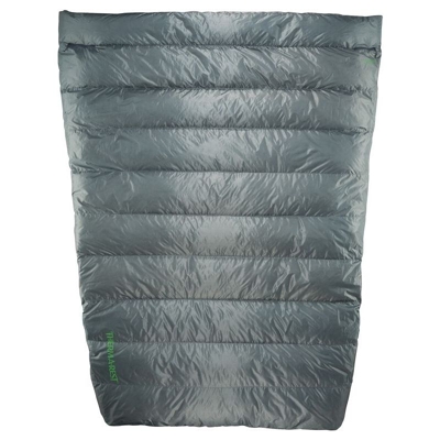 Thermarest - Vela 32F/0C Double - Sacco a pelo