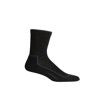 Hike Cool-Lite 3Q Crew - Merino socks - Men's