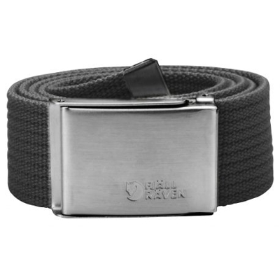 Fjällräven - Canvas Belt - Pasek