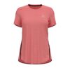 Zeroweight Engineered Chill-Tec - Camiseta - Mujer