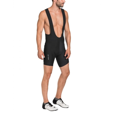 Vaude - Advanced Bib Pants IV - Cycling shorts - Men's