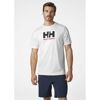 HH Logo T-Shirt - T-shirt - Heren