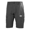 HH QD Cargo Shorts - Wandelshort - Heren