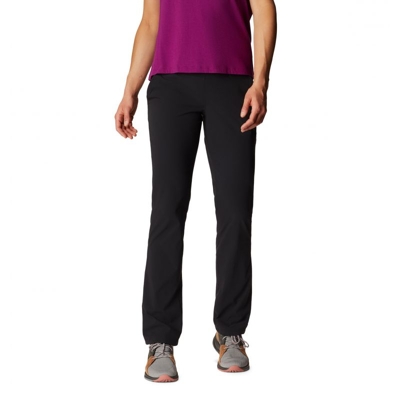 Mountain Hardwear - Dynama/2 Grydet - Spodnie turystyczne damskie