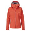Downpour Plus 2.0 Jacket - Chaqueta impermeable - Mujer