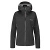 Downpour Plus 2.0 Jacket - Regnjacka Dam