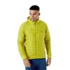 Cirrus Flex 2.0 Hoody - Synthetic jacket - Men's