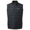Microlight Vest - Colete penas homem