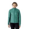 Cirrus Flex 2.0 Jacket - Synthetic jacket - Women's
