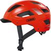 Hyban 2.0 - Cycling helmet