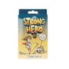 Strong Hero Warm Up Band - Strap de protection