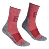 High Alpine Mid Socks - Dámské Turistické ponožky