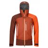 Westalpen 3L Jacket - Chaqueta impermeable - Hombre