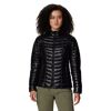 Ghost Whisperer/2 Jacket - Down jacket - Women's