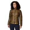 Ghost Whisperer/2 Jacket - Giacca in piumino - Donna