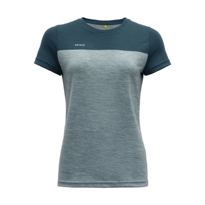 Devold - Norang - T-shirt - Women's