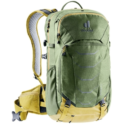 deuter - Attack 20 - Cycling backpack - Men's