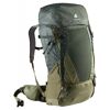 Futura Air Trek 60 + 10 - Hiking backpack - Men's