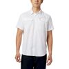 Silver Ridge 2.0 Short Sleeve Shirt - Camicia - Uomo