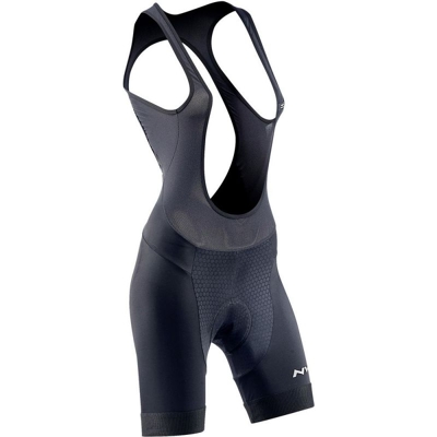 Northwave - Active Woman Bibshort - Cuissard vélo femme
