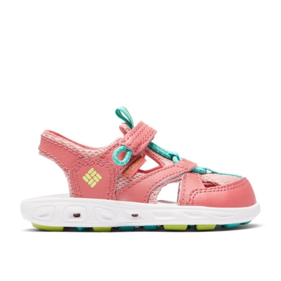 Columbia - Childrens Techsun Wave - Sandals - Kid's